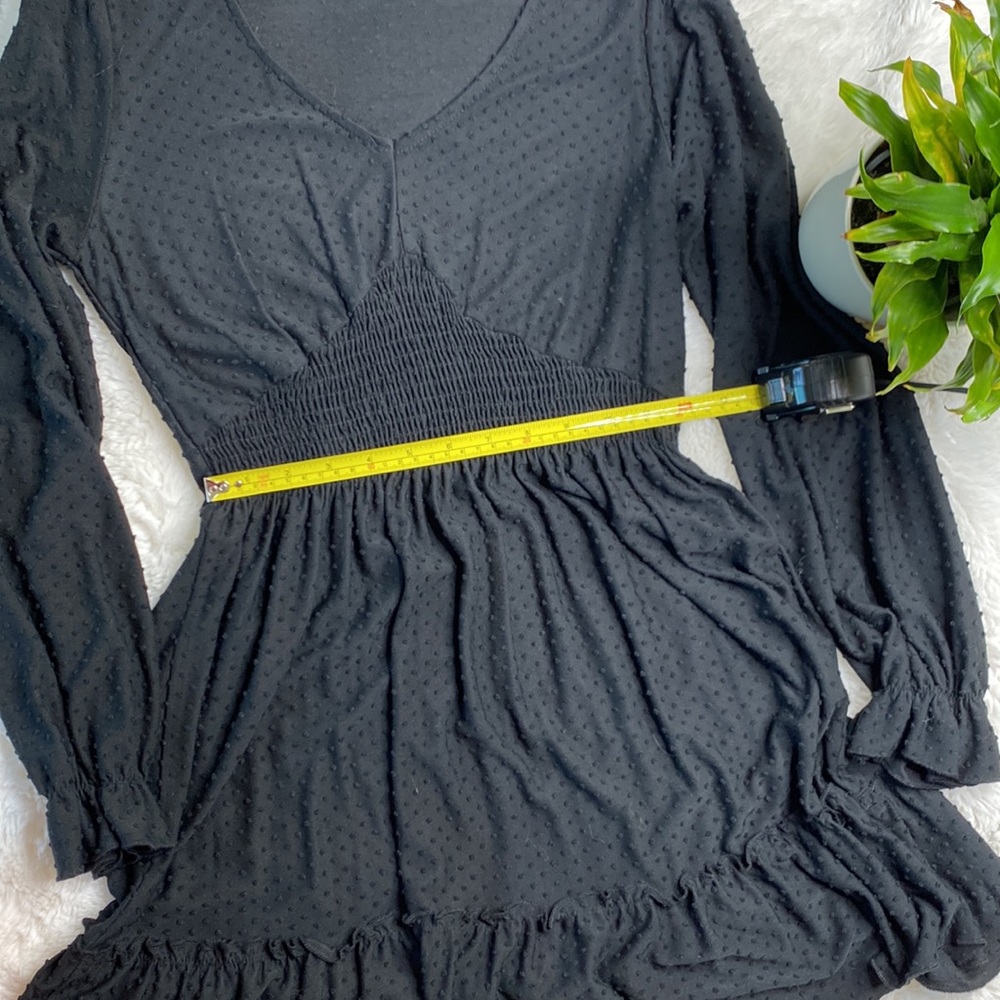 🖤🤩 Gothic Dress by Kenedik - Picture 4 of 9